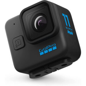 GoPro Mini 11 Blak