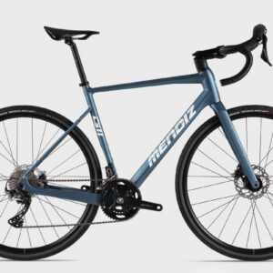 Bicicleta gravel Mendiz G11